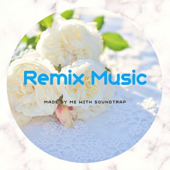 The Name Engraved In My Heart Remix