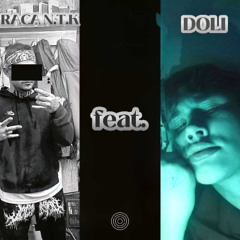 doli feat. R.A.C.A_NTK-ładnie się wjebałem (prod. KANTOR NTK)
