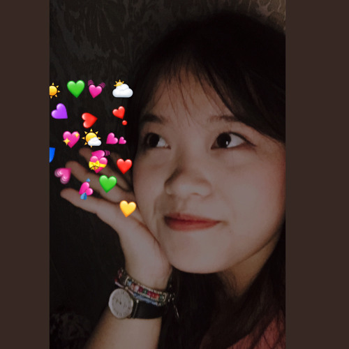 U’re mah sunshine của BimNg nhưng là của Dangrangto 🌦
