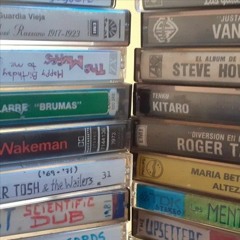 casette MIX - 2020