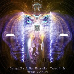 EchoSphere - Heal With Me [Anima Mundi VA - UnityVerse Music]