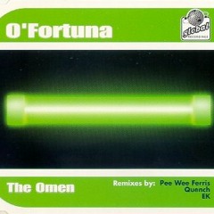 O'Fortuna - The Omen (PeeWee Ferris's Hands In The Air Mix)