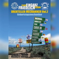 Pionierkommando 36 @ Drehtellermechaniker 2 (2009)