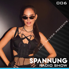 Lilly Palmer pres. Spannung Radioshow #006