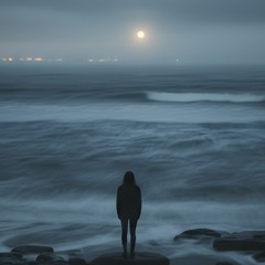 The sea - Alternate version 2