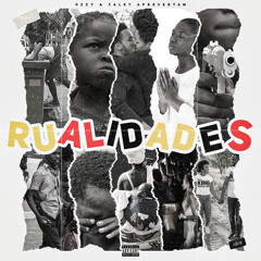 Ozzy & Caley - Drama