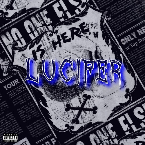 Lucifer (Ft. Tahastt)