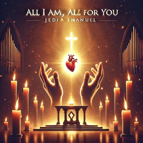All i am, all for you Version 2