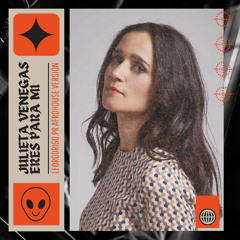 Julieta Venegas - Eres Para Mí (djleorodrigo.pr Afro Remix) FILTERED FOR COPYRIGHT