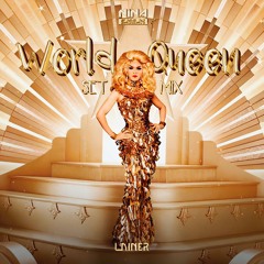DJ Nina Sabbah - World Queen