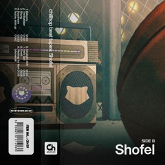 Shofel - Daylight Drift