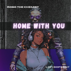 Home with you