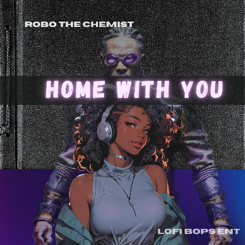 Home with you