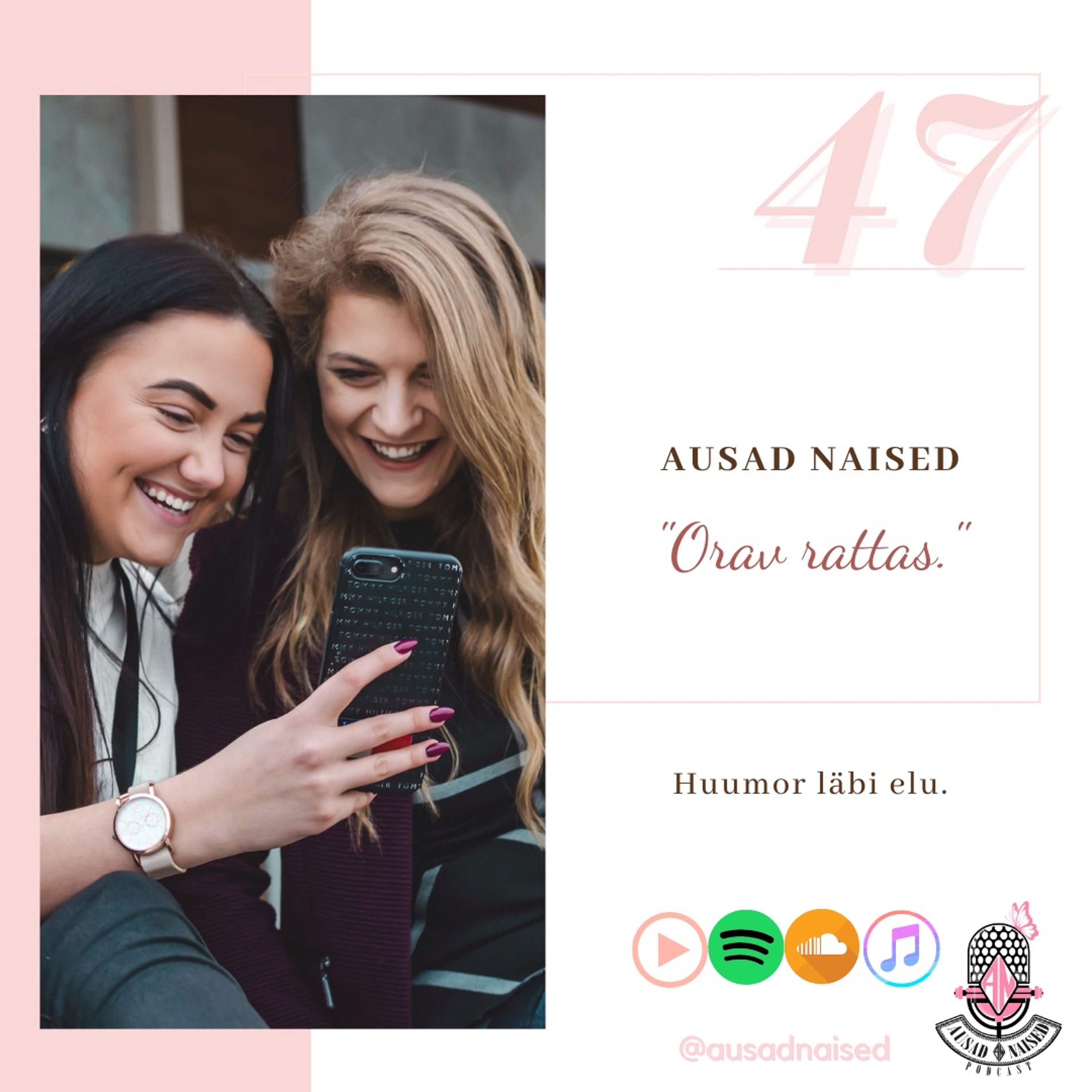 Podcast \