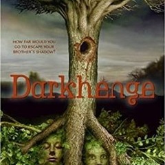 ([ Darkhenge by Catherine Fisher