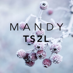 Mandy (in the style of Barry Manilow)