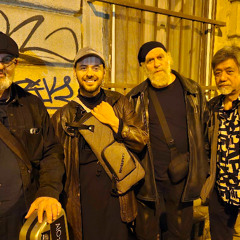 Quartet Sürgős: Live in Hungary