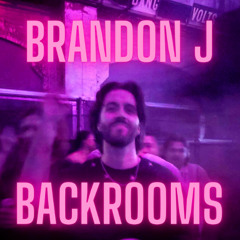 BACKROOMS