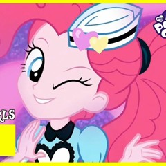 Equestria Girls: Coinky-Dink World