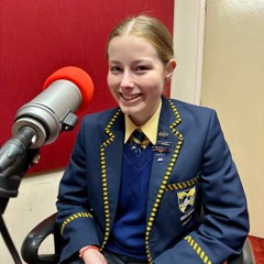 Furphy Literary Award: Youth Short Story winner Imogen Templeton