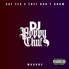 Got You Paged (Say Yes X They Don't Know) Mashup