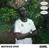 BEATSPACE EP037 // GUHRL DJ mix artwork - Electronic music tracklist cover image
