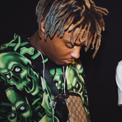 Juice WRLD - Tag (Official Instrumental) Prod. Nick Mira