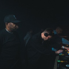 Watch The Ride @ Alchemy (E1) 19.02.2022