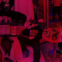 always been u - samstayscoring x beacho