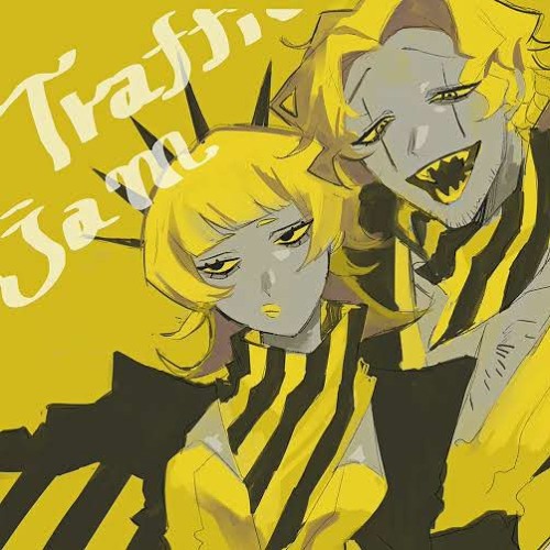 トラフィックジャム／sekai.613