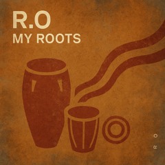 Roi Omer - My Roots