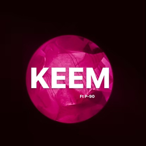 VRO - KEEM [feat. P-90]