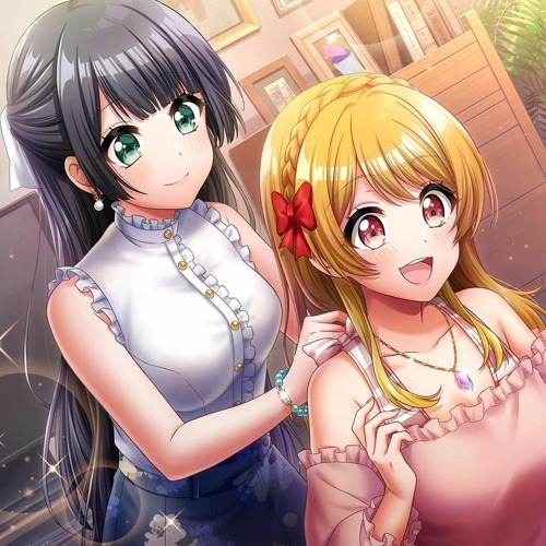 R.P.G.~Rockin' Playing Game - Happy Around!