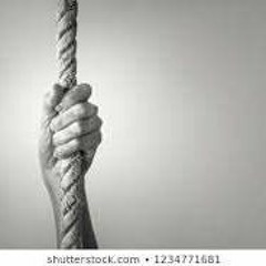 HOLD ON  **************             dedicated to all the desperate souls out there