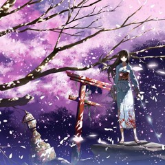 cherry blossom angel (prod. DJMysticalone)