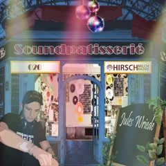 Juls Wriede - Soundpatisserie 020