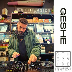 Geshe Techno Selection