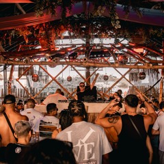 Kame @ Tulum Beach Club - Summer 2024