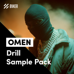 OMEN | Drill Sample Pack
