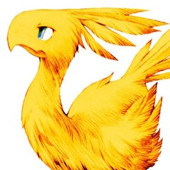 Nihongo de Chocobo 〜日本語でチョコボ〜