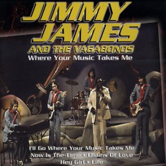Now Is the Time (Original 1976 Recording)