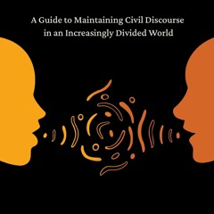 @Download-# I'm Just Saying: The Art of Civil Discourse: A Guide to Maintaining Courteous Commu