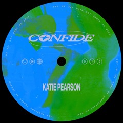 CONFIDE IN KATIE PEARSON (015) (Live @ The Gasometer – 31.03.2024)