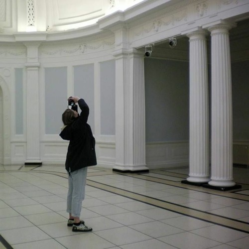 Ambient Breakcore Moment