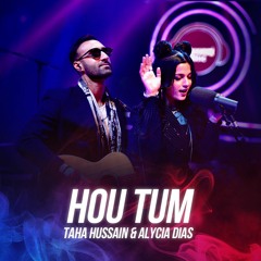 Bisconni Music - Taha Hussain & Alycia Dias - Hou Tum