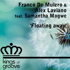 Floating Away (Original Deep Mix) [feat. Samantha Mogwe]