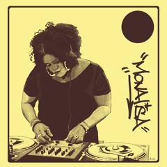 DJ Monalisa - Paths of Rhythm #69 (Soul, Funk, Disco, Rare Grove) Dublab.com