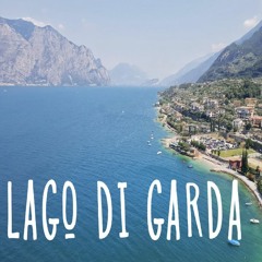 Lago Garda Con musica