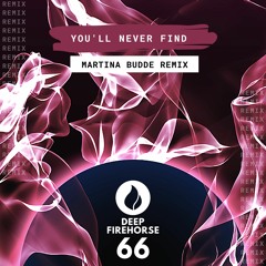 Martina Budde - You'll Never Find (Remix Radio Edit)