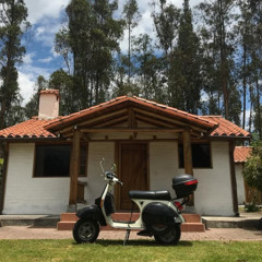 Casa de campo